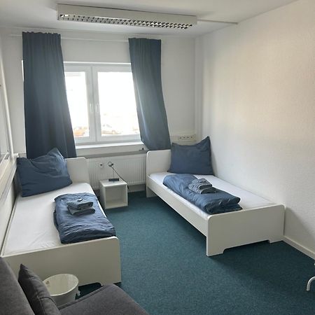 Bm Rooms - Bamberger Gemuetlichkeit Экстерьер фото