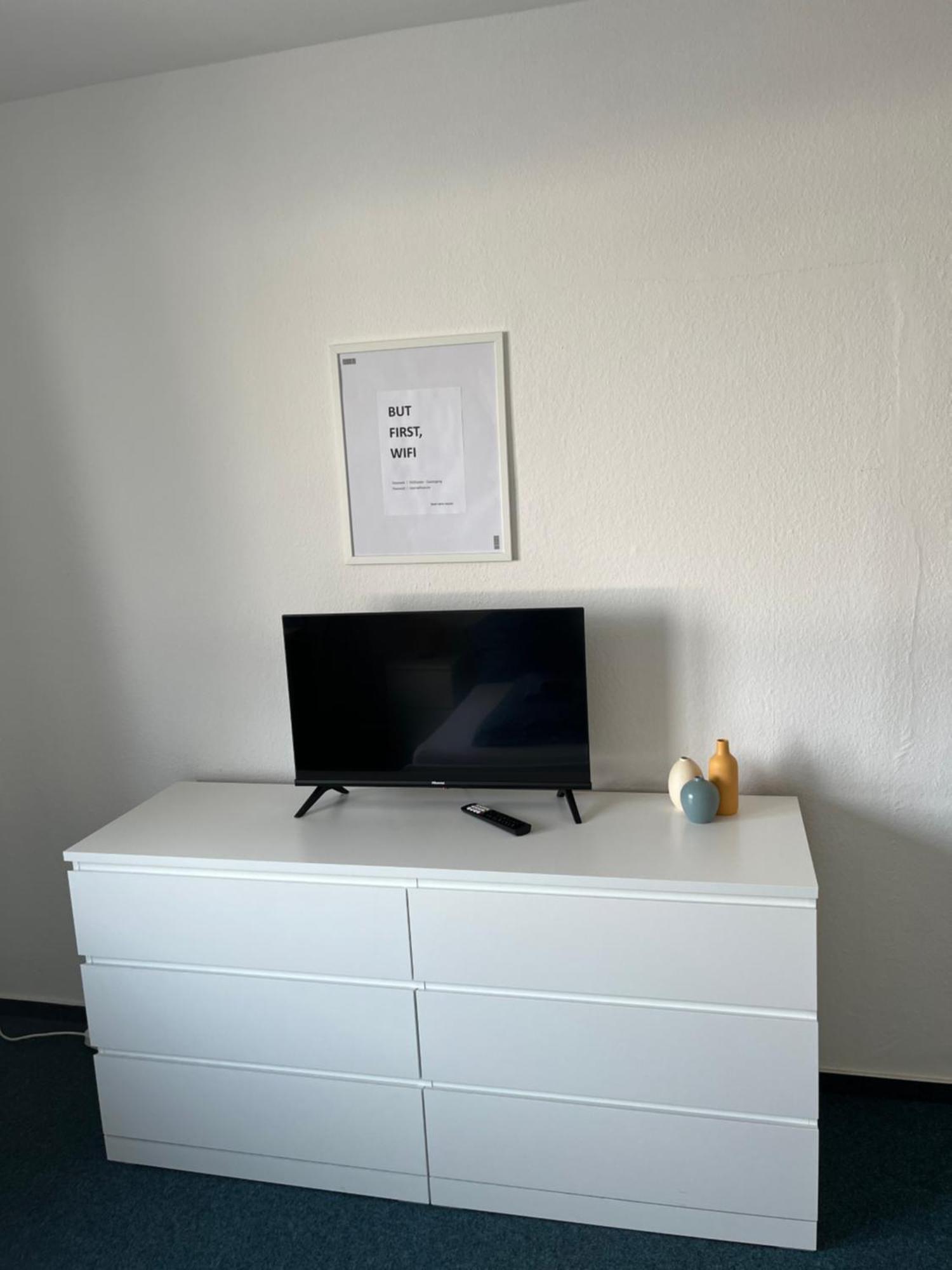 Bm Rooms - Bamberger Gemuetlichkeit Экстерьер фото