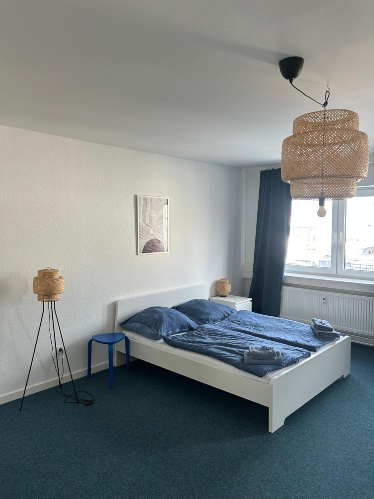Bm Rooms - Bamberger Gemuetlichkeit Экстерьер фото