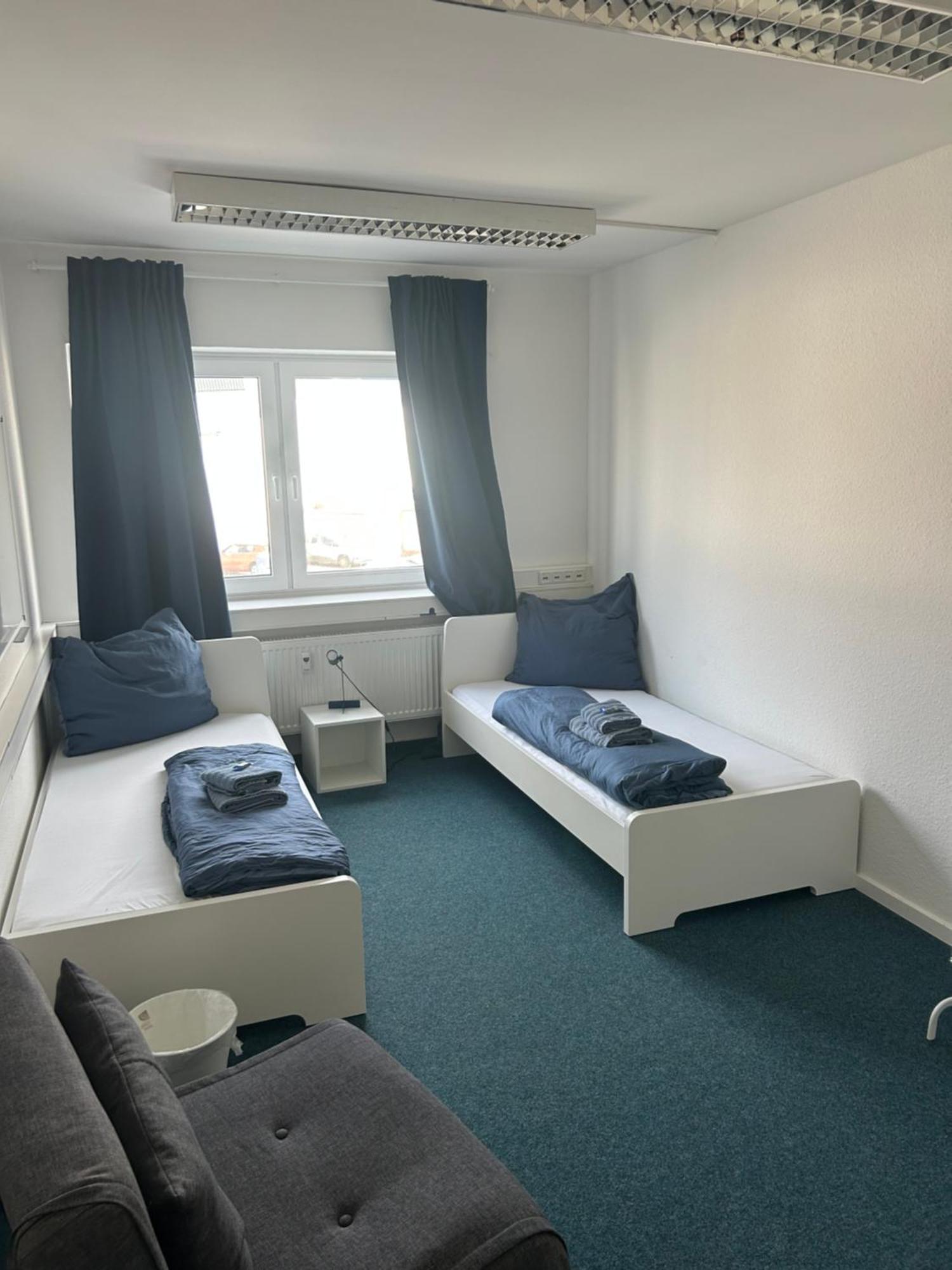 Bm Rooms - Bamberger Gemuetlichkeit Экстерьер фото