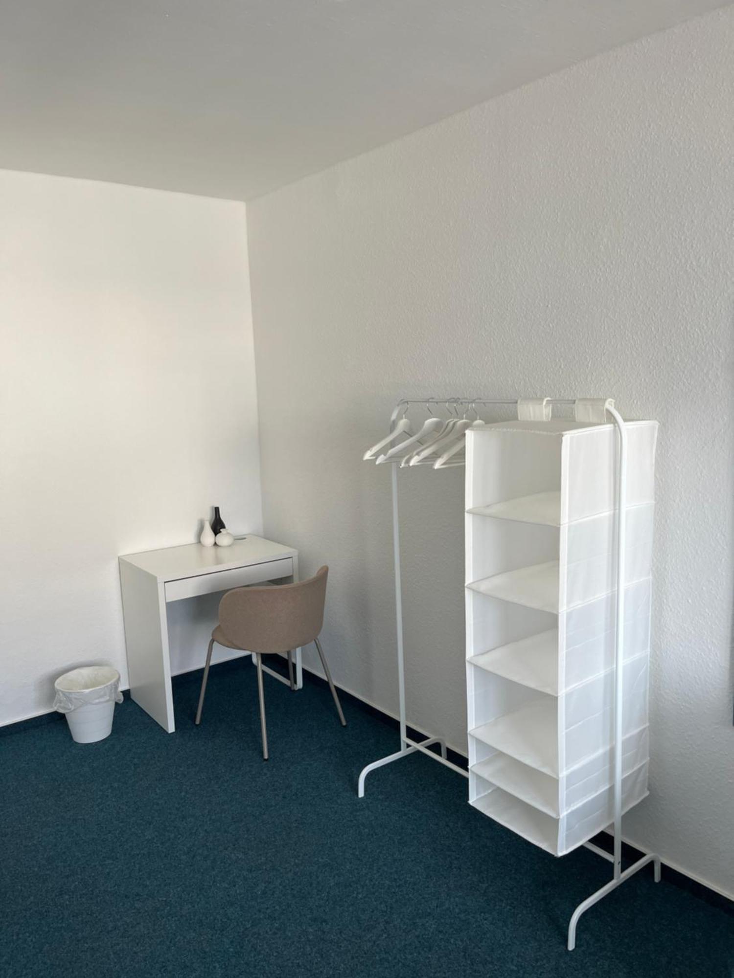 Bm Rooms - Bamberger Gemuetlichkeit Экстерьер фото