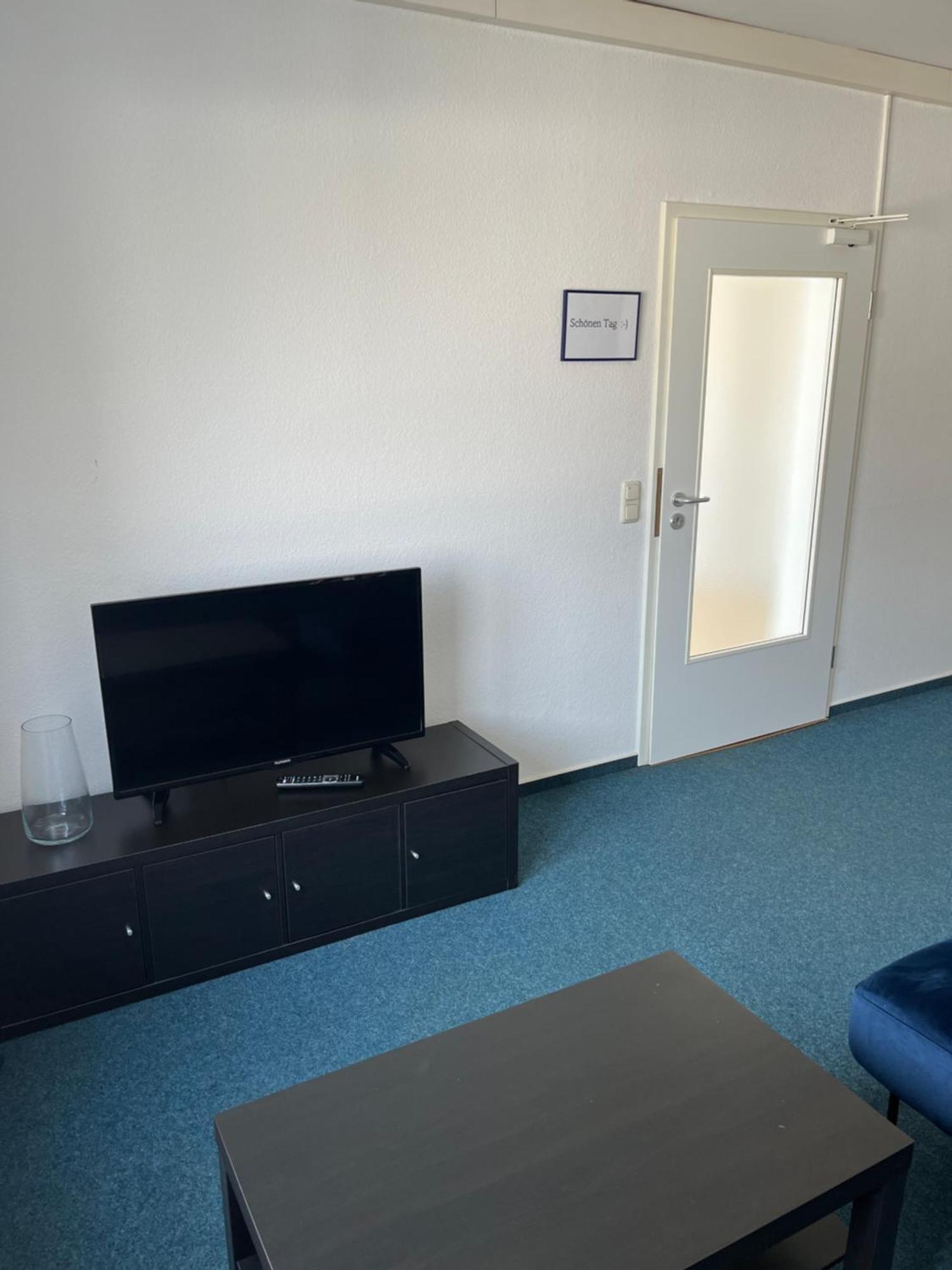 Bm Rooms - Bamberger Gemuetlichkeit Экстерьер фото