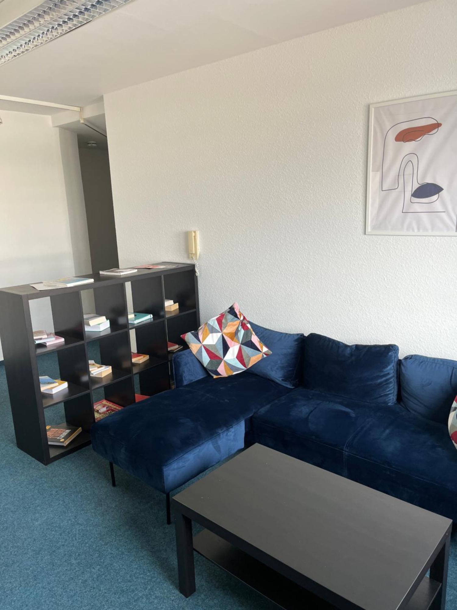Bm Rooms - Bamberger Gemuetlichkeit Экстерьер фото
