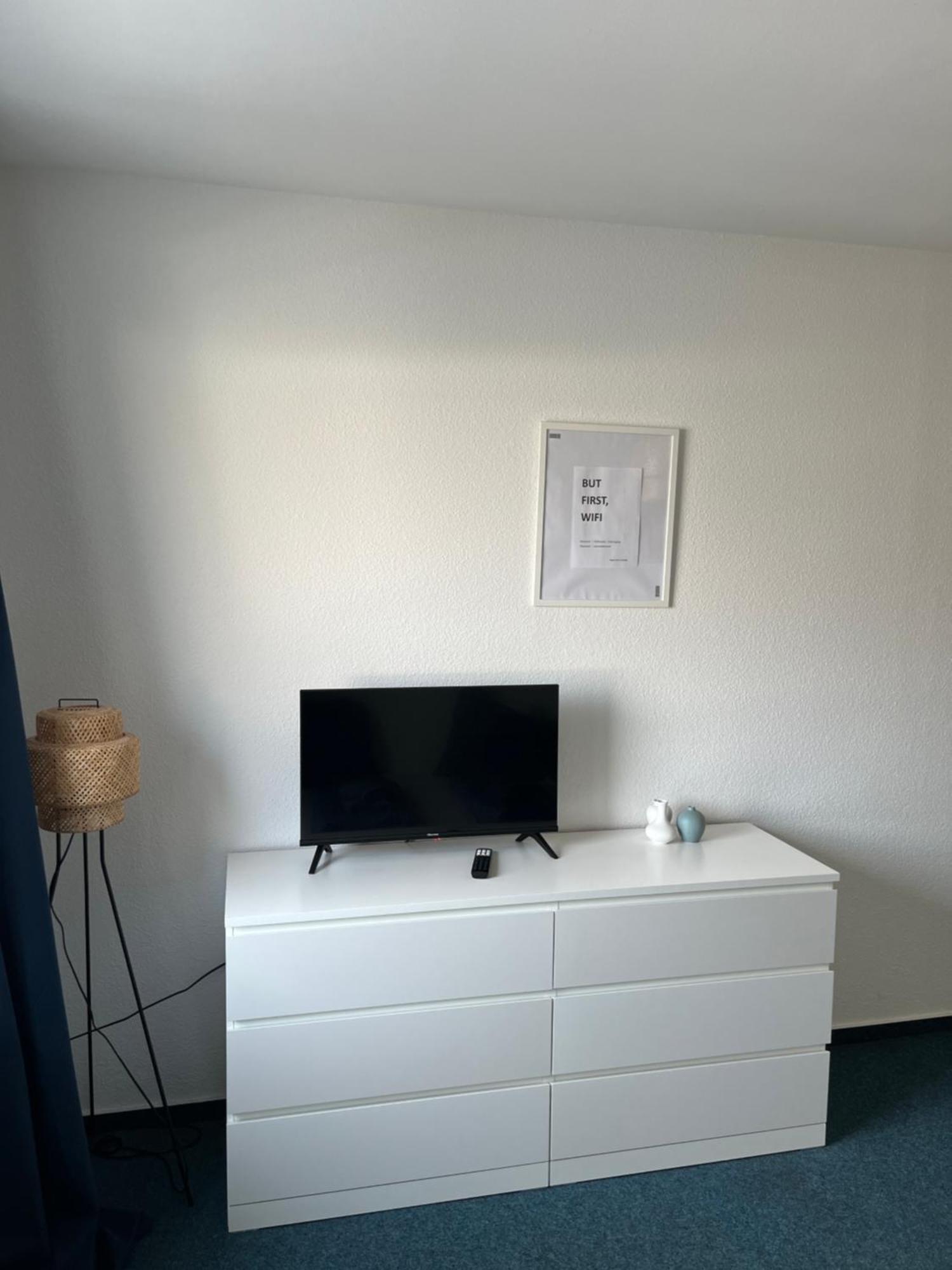 Bm Rooms - Bamberger Gemuetlichkeit Экстерьер фото
