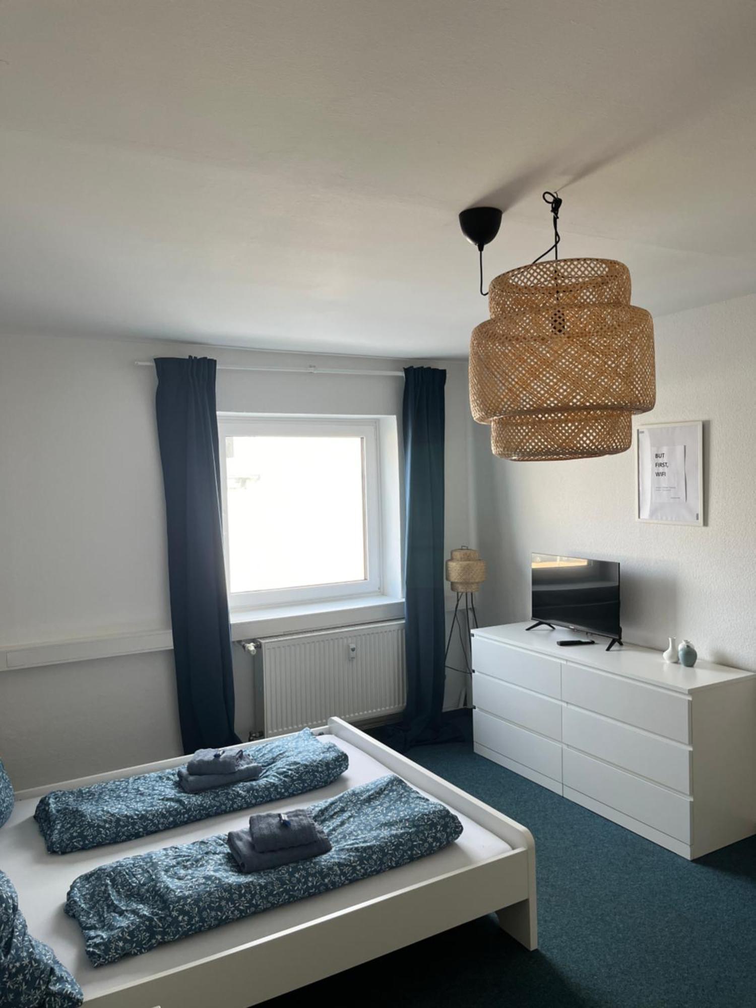 Bm Rooms - Bamberger Gemuetlichkeit Экстерьер фото
