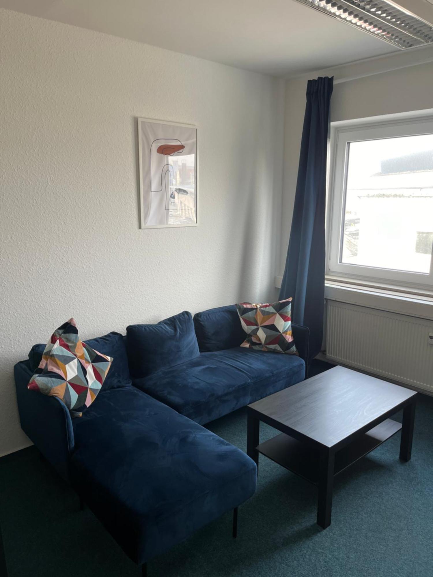Bm Rooms - Bamberger Gemuetlichkeit Экстерьер фото